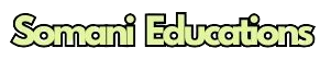 Somani Educations